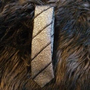 Dolce & Gabbana Skinny Tie